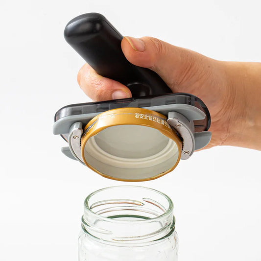 Adjustable Multi-Functional Can & Bottle Opener