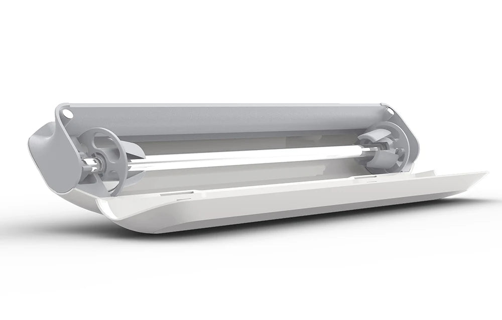 Magnetic Plastic Wrap & Foil Dispenser