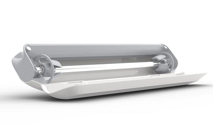 Magnetic Plastic Wrap & Foil Dispenser