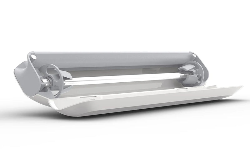 Magnetic Plastic Wrap & Foil Dispenser