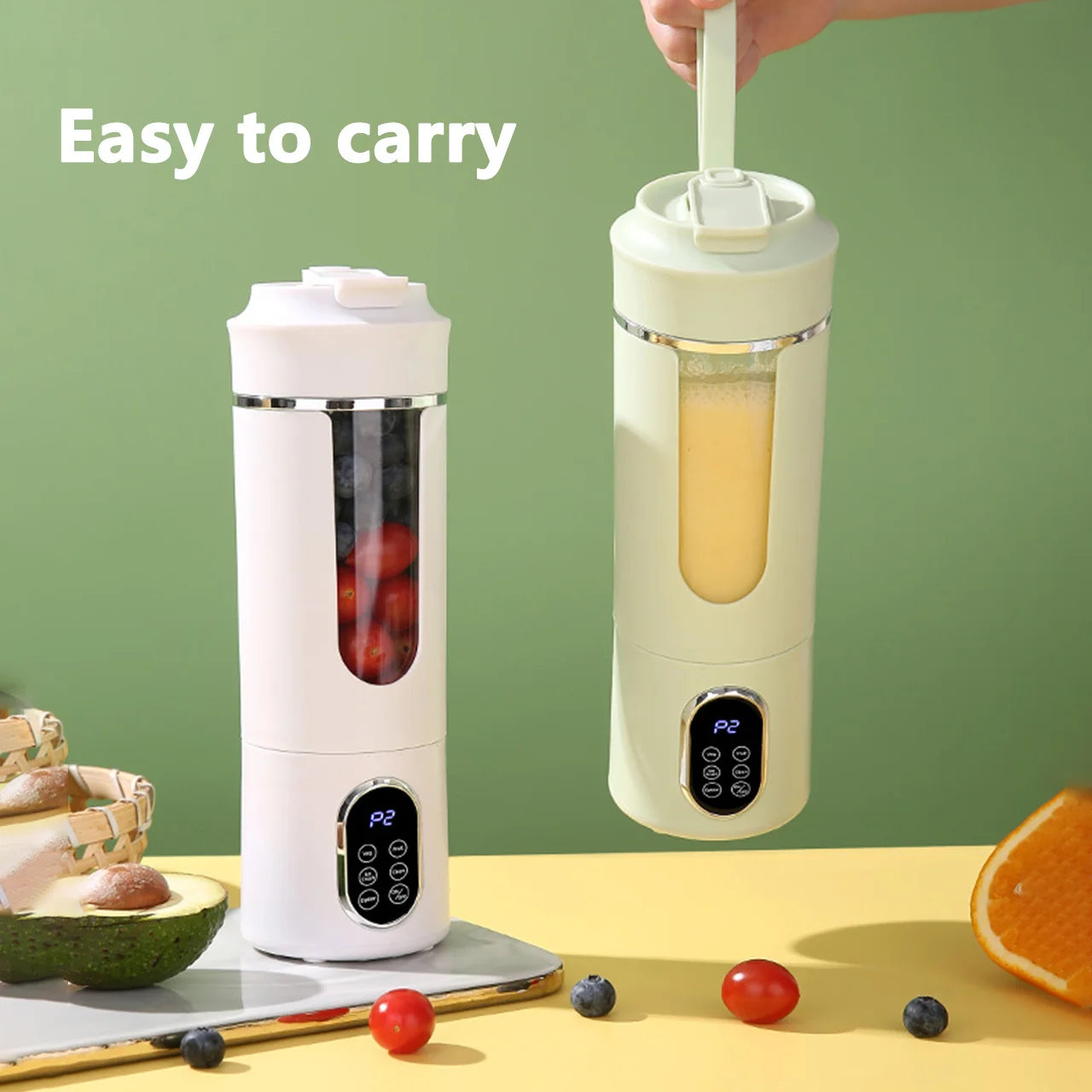 FreshMix™ Portable Blender