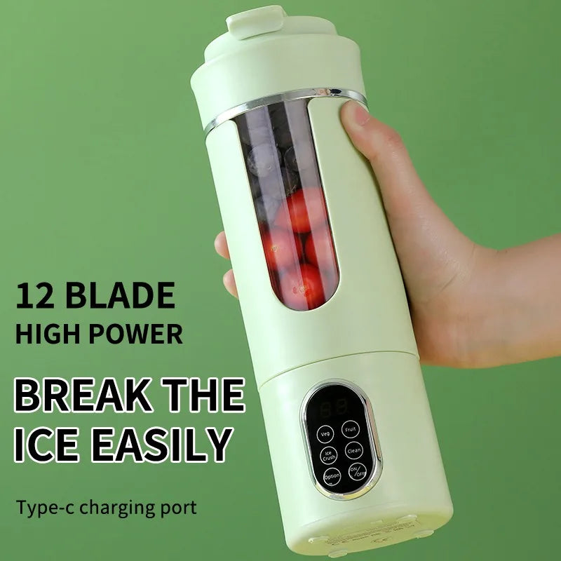FreshMix™ Portable Blender