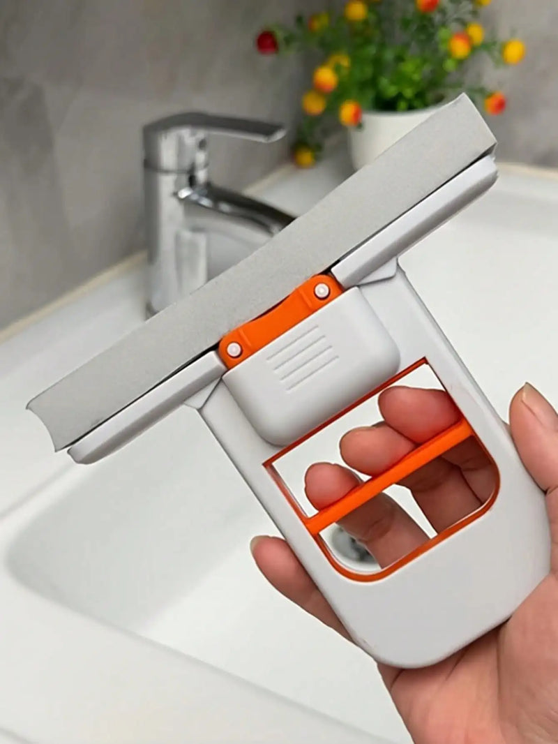 Expandable Wet & Dry Cleaning Mop