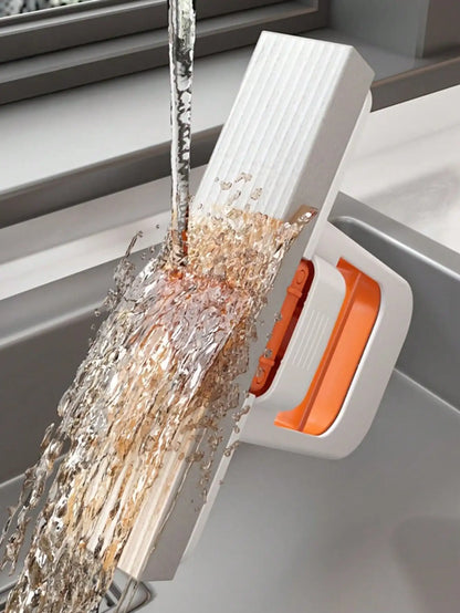 Expandable Wet & Dry Cleaning Mop