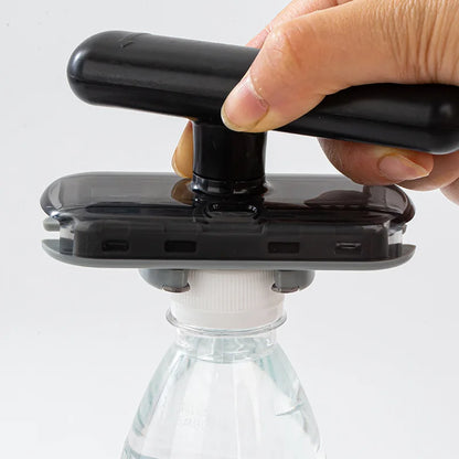 Adjustable Multi-Functional Can & Bottle Opener