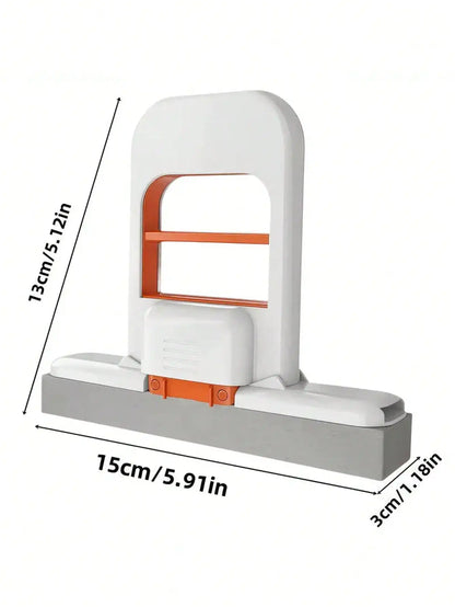 Expandable Wet & Dry Cleaning Mop