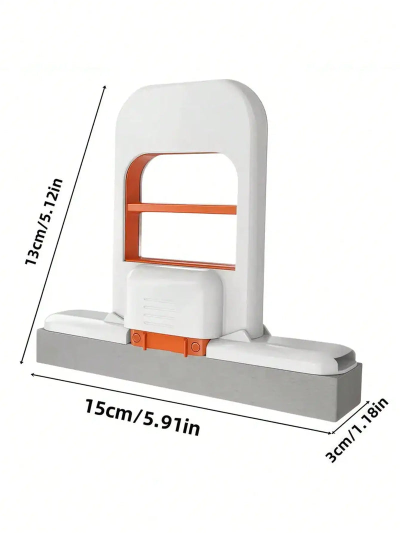 Expandable Wet & Dry Cleaning Mop