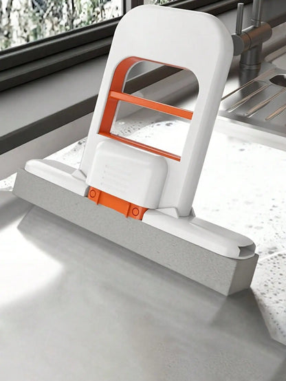Expandable Wet & Dry Cleaning Mop