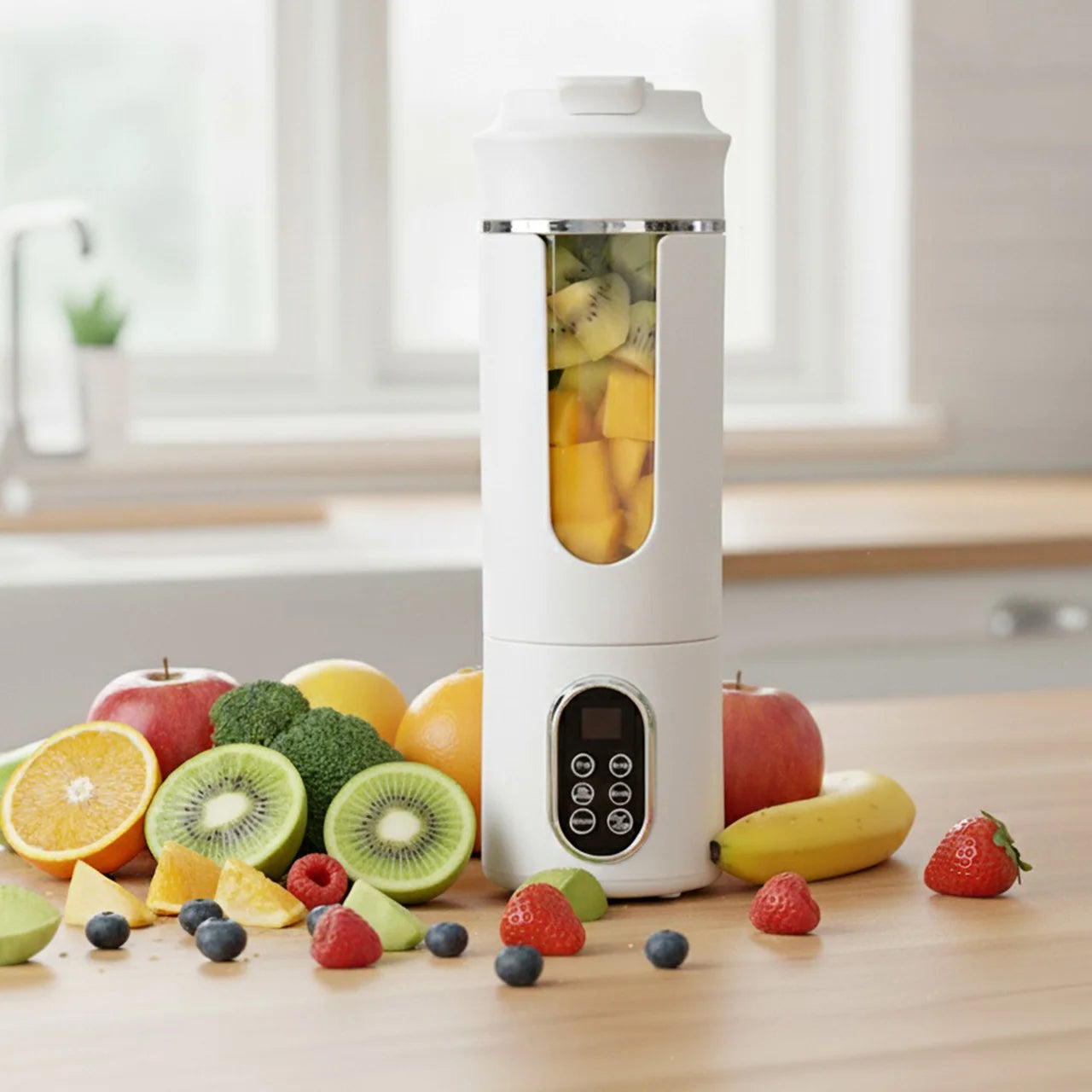 FreshMix™ Portable Blender