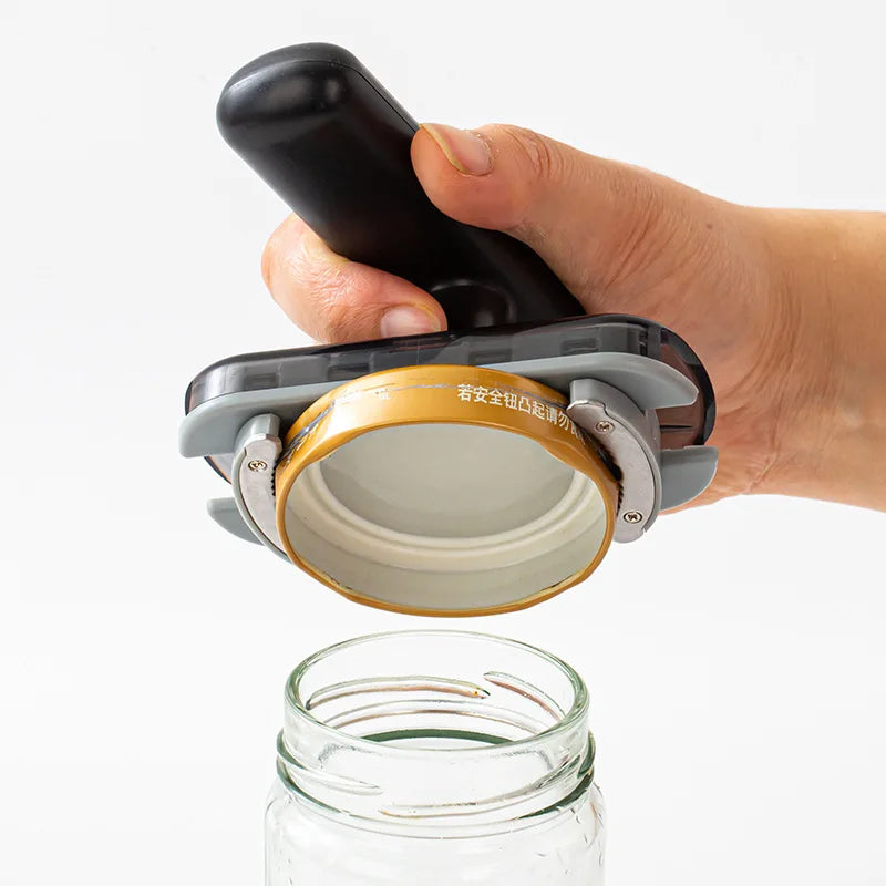 Adjustable Multi-Functional Can & Bottle Opener