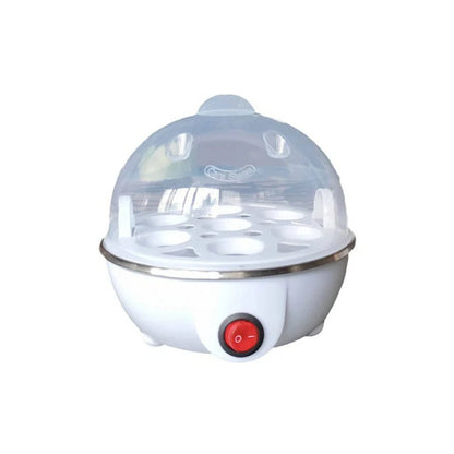 Automatic 7-Egg Capacity Rapid Electric Cooker