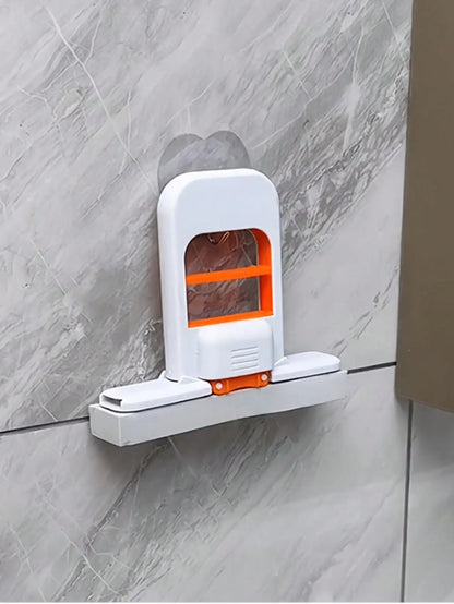 Expandable Wet & Dry Cleaning Mop