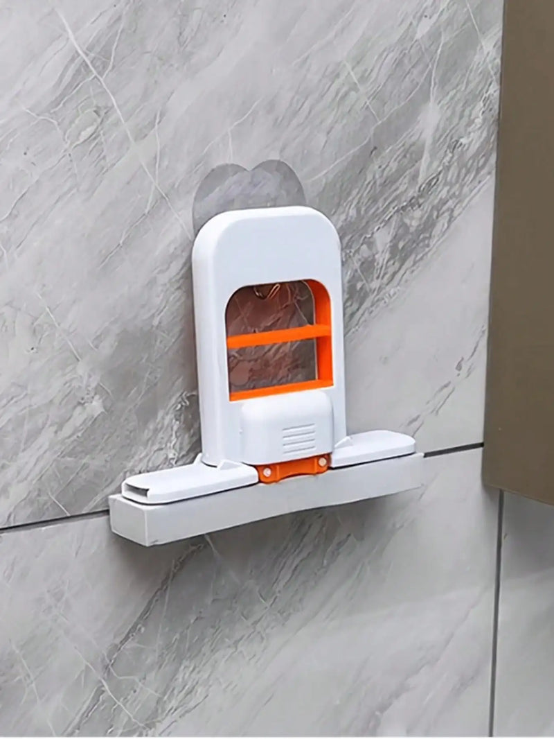 Expandable Wet & Dry Cleaning Mop